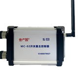 MC-02 开关量主控制器