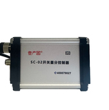 SC-02 开关量分控制器